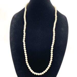 Marble Stones Necklace